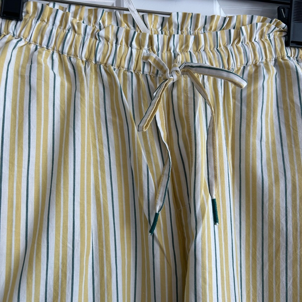 NWT Anthropologie Wren Boxer Pants - Picture 4 of 10